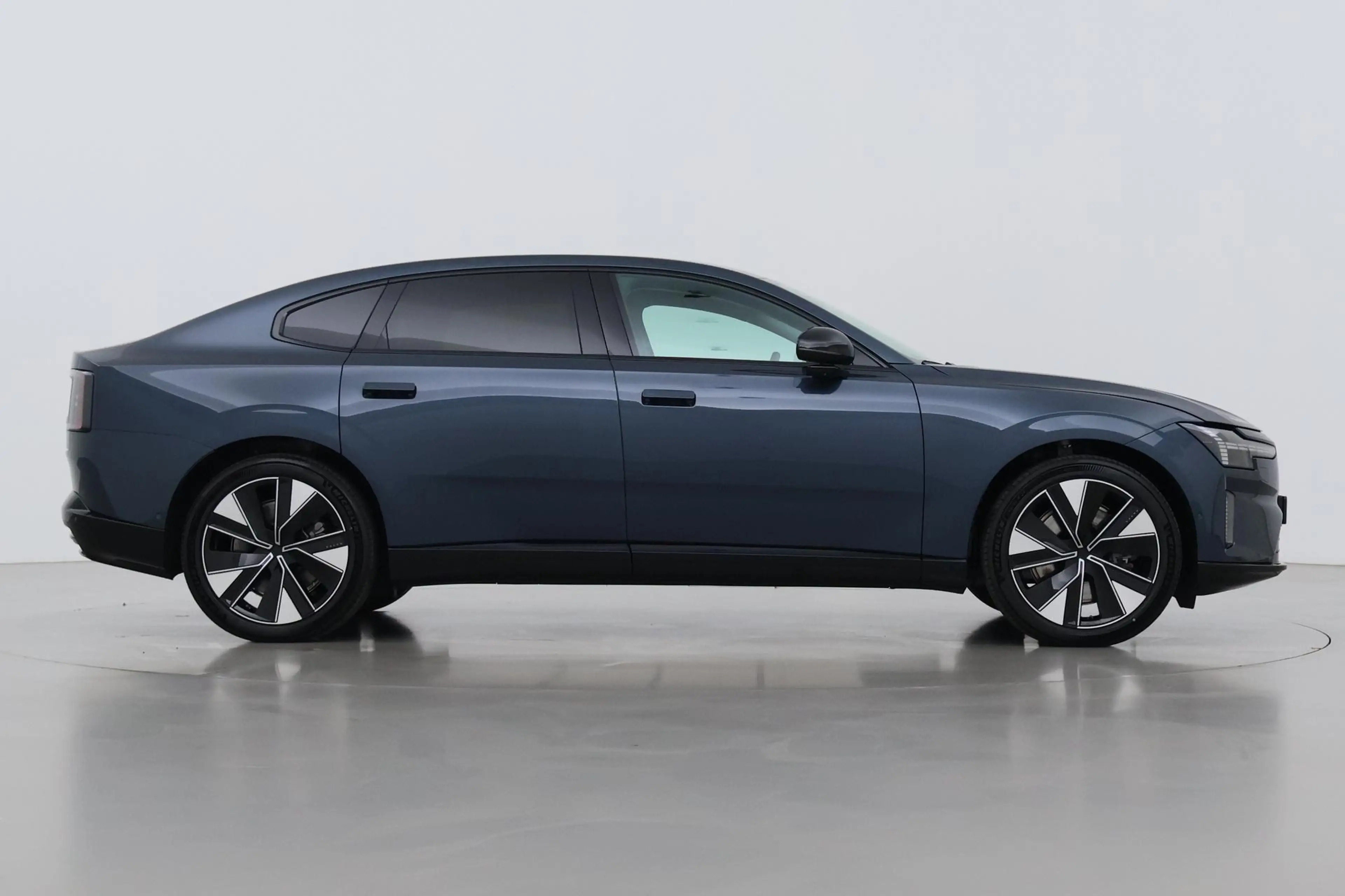 Volvo ES90 Single Motor Extended Range Plus 92 kWh | FACELIFT — photo 10