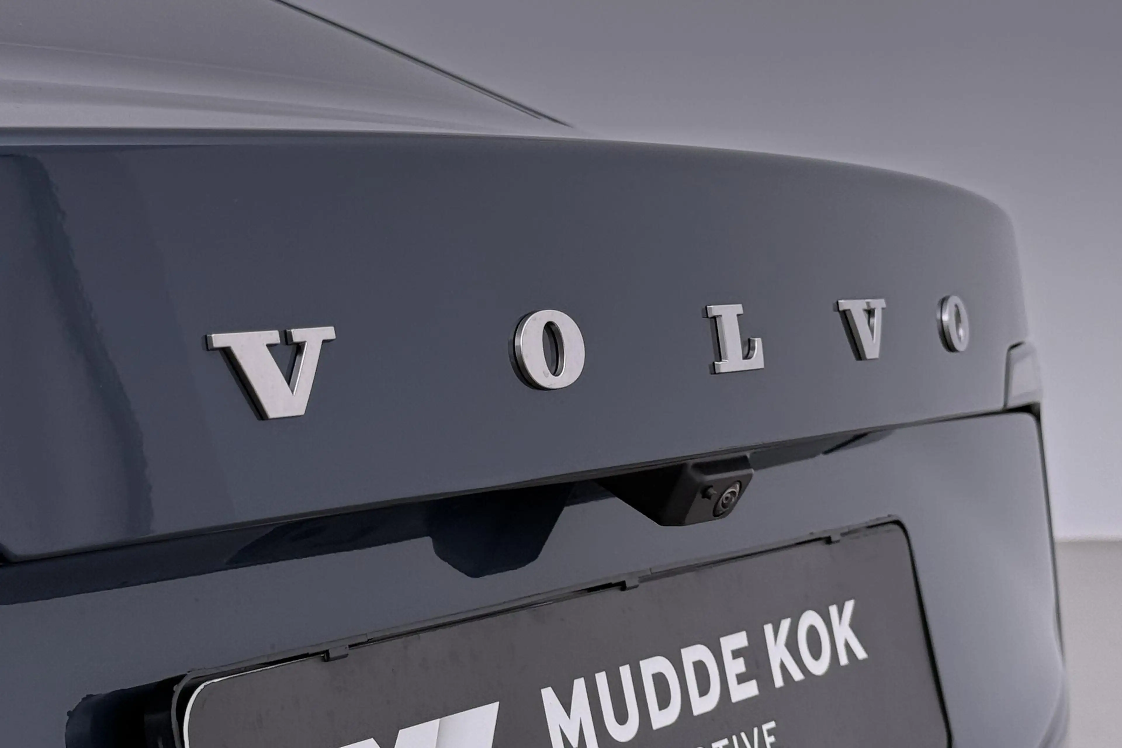 Volvo ES90 Single Motor Extended Range Plus 92 kWh | FACELIFT — photo 47