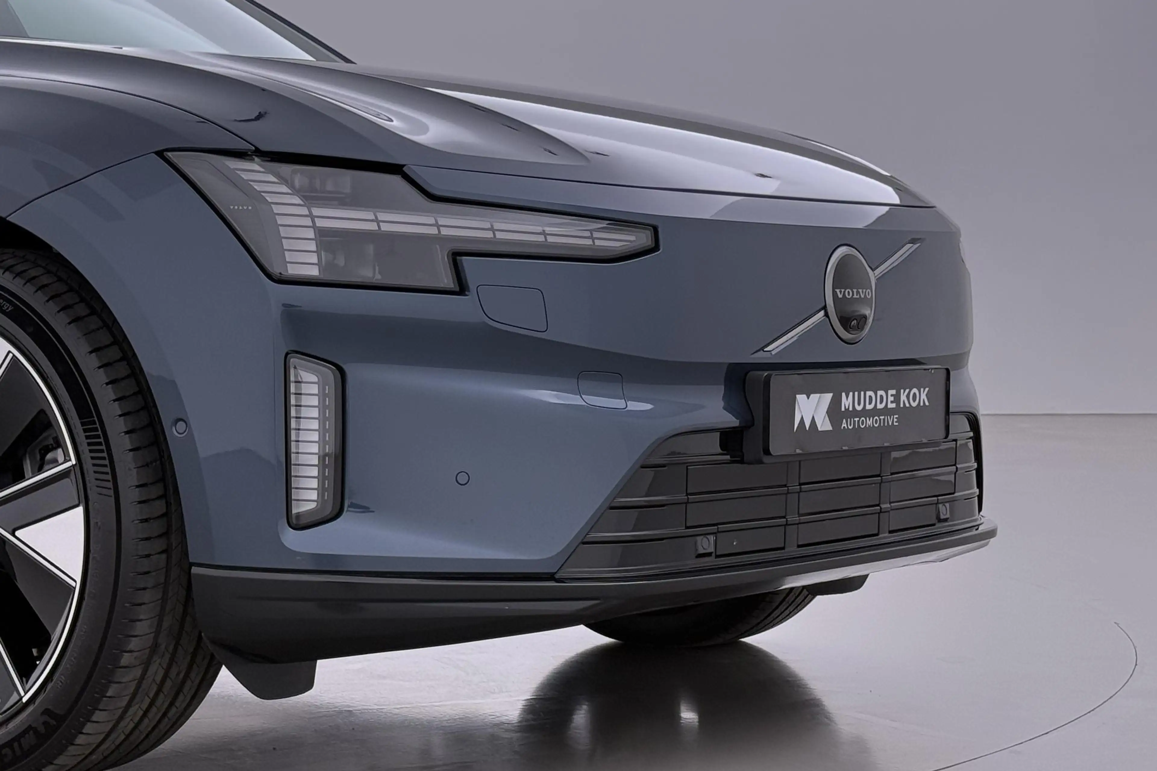 Volvo ES90 Single Motor Extended Range Plus 92 kWh | FACELIFT — photo 45