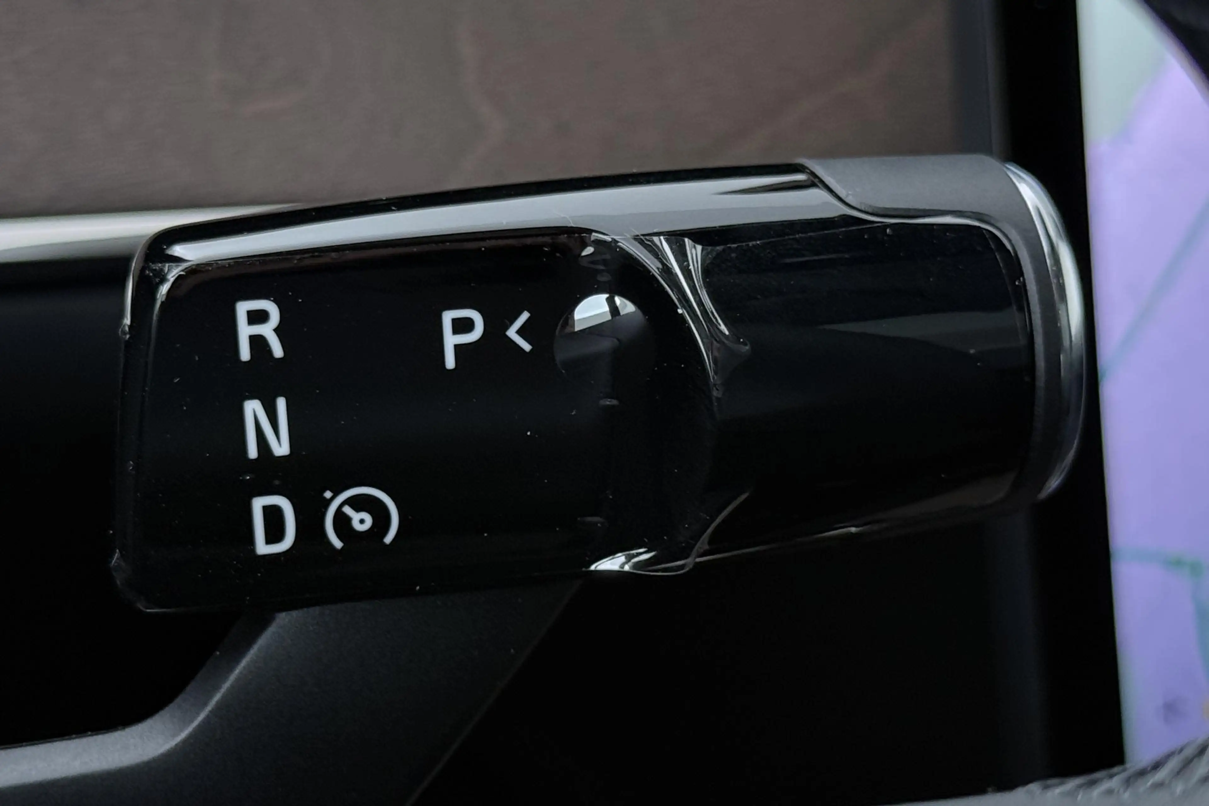 Volvo ES90 Single Motor Extended Range Plus 92 kWh | FACELIFT — photo 35