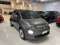 Fiat 500 1.2 Lounge 69cv my20 Grigio - thumbnail 3