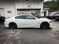 Dodge Charger 6.4 LAUNCH*BREMBO 6*LED*LEDER*GARANTIE Fehér - thumbnail 4