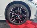 BMW 320 SERIE TOURING G21 Touring 320e xDrive 204 ch BVA8 M Sport Blanc - thumbnail 12