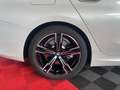 BMW 320 SERIE TOURING G21 Touring 320e xDrive 204 ch BVA8 M Sport Blanc - thumbnail 14