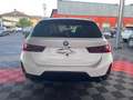 BMW 320 SERIE TOURING G21 Touring 320e xDrive 204 ch BVA8 M Sport Blanc - thumbnail 5