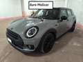 MINI Cooper D Clubman 2.0 Business Automatico Gris - thumbnail 1