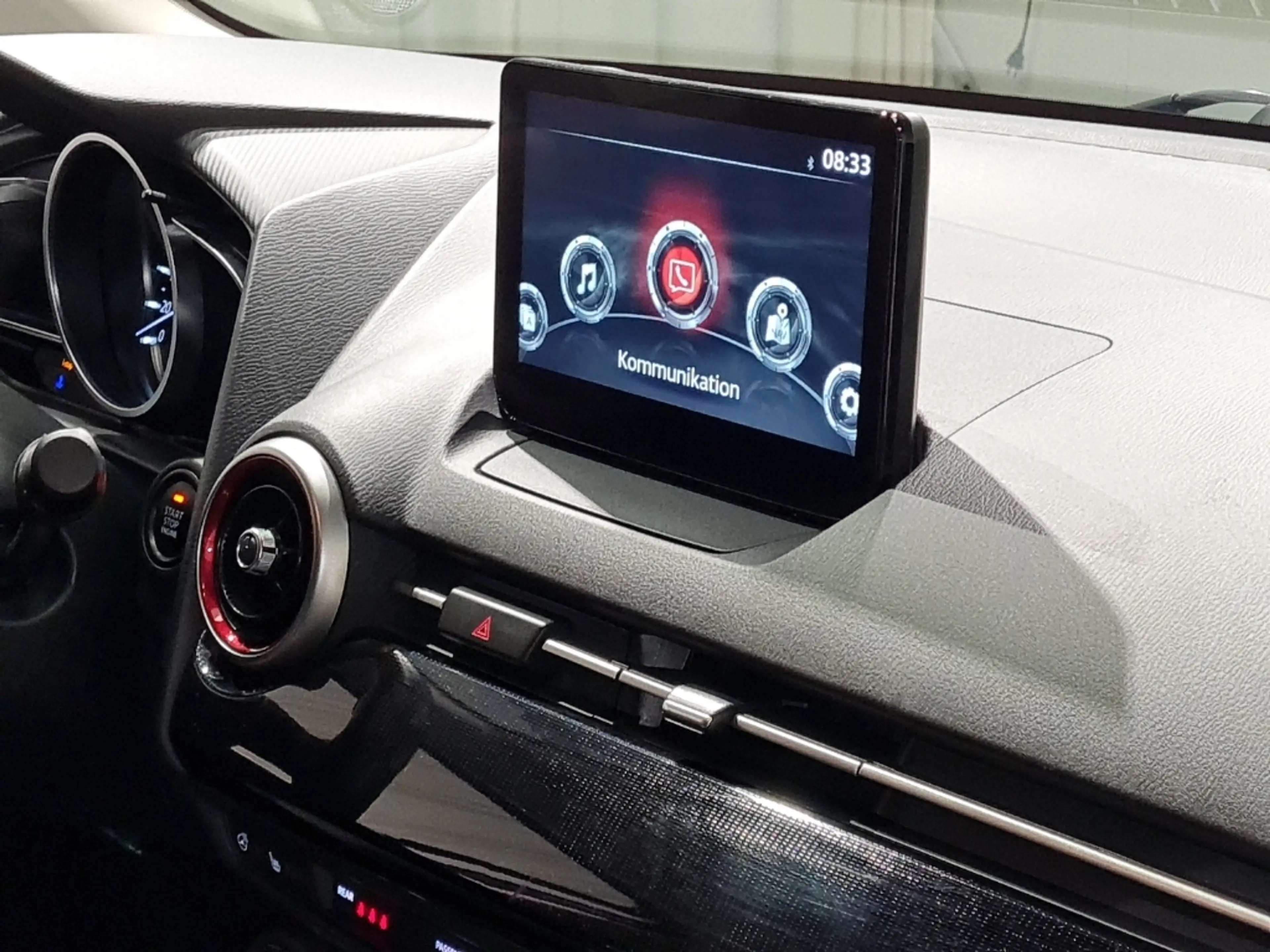 Mazda 2 e-SKYACTIV G 90 M HYBRID Homura*LED*KAMERA* — photo 6