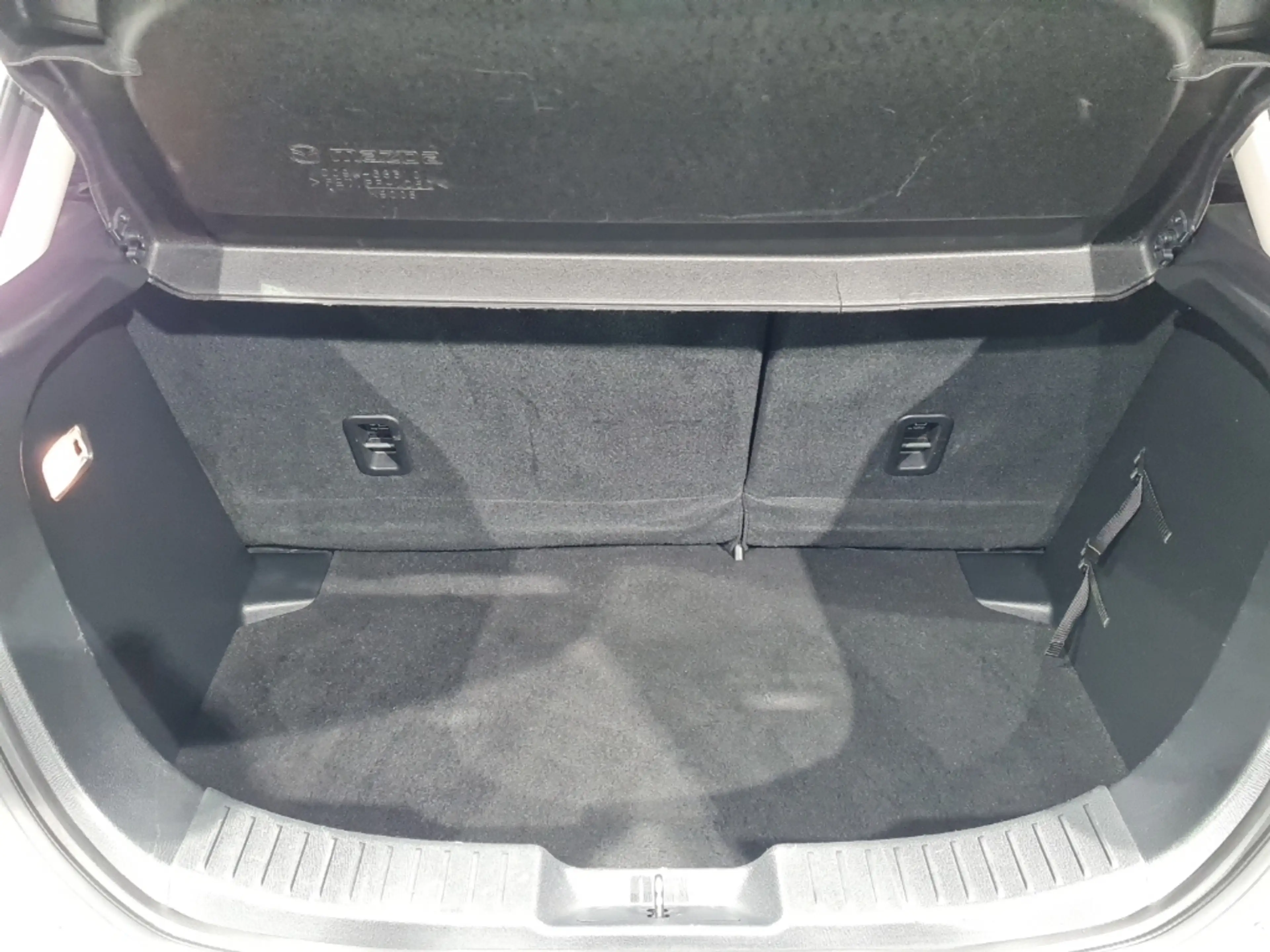 Mazda 2 e-SKYACTIV G 90 M HYBRID Homura*LED*KAMERA* — photo 9