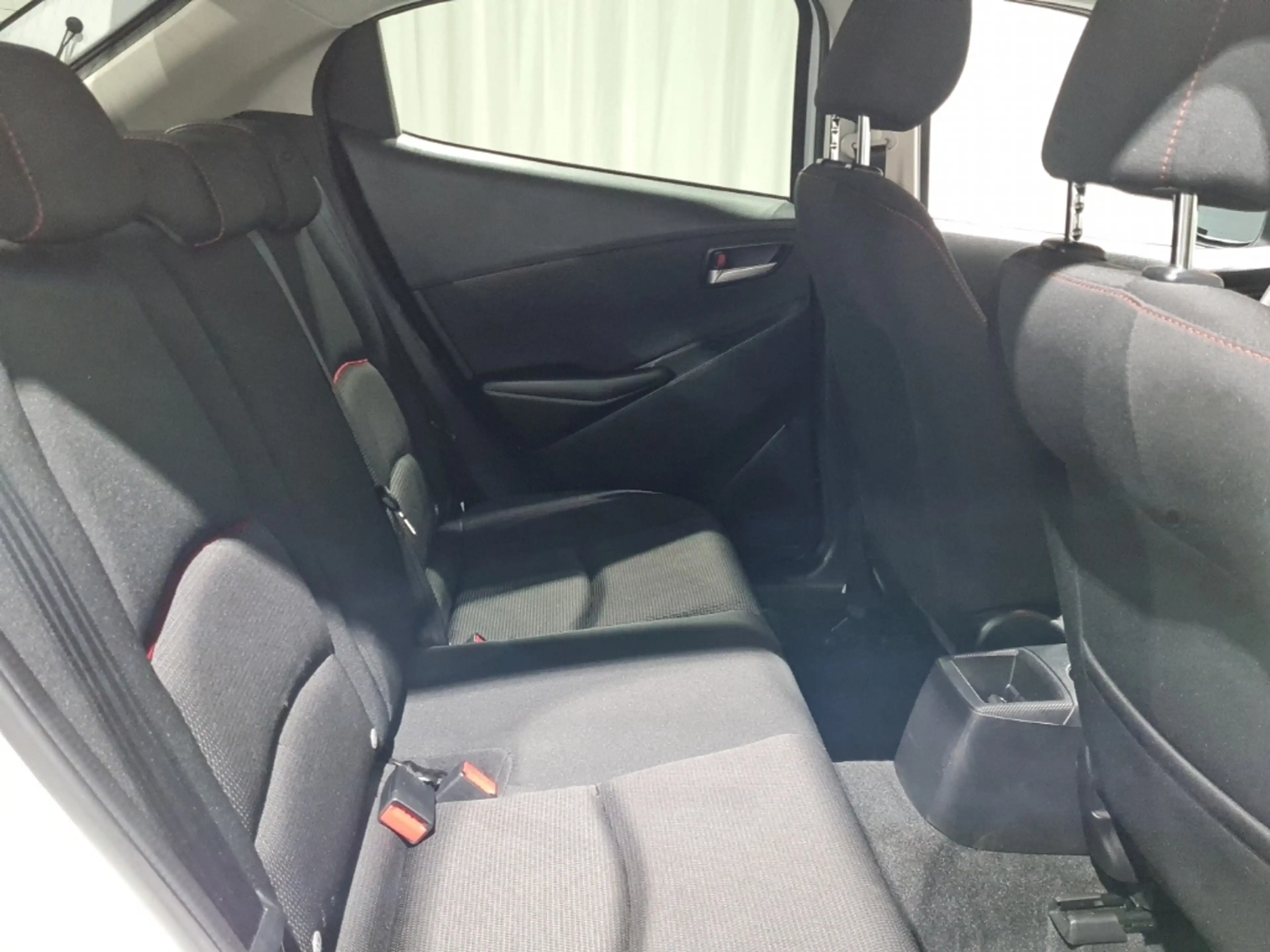 Mazda 2 e-SKYACTIV G 90 M HYBRID Homura*LED*KAMERA* — photo 8