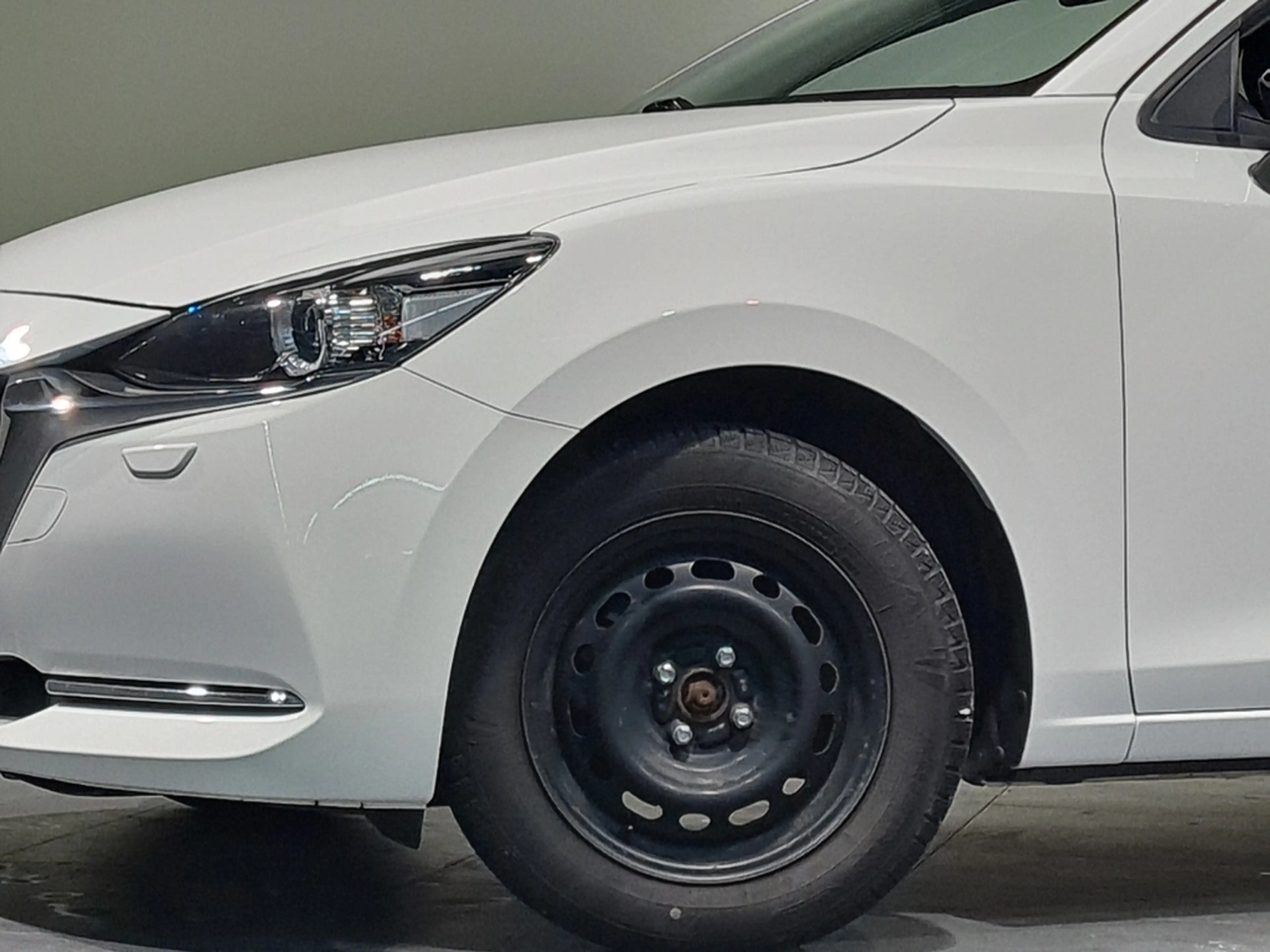 Mazda 2 e-SKYACTIV G 90 M HYBRID Homura*LED*KAMERA* — photo 12