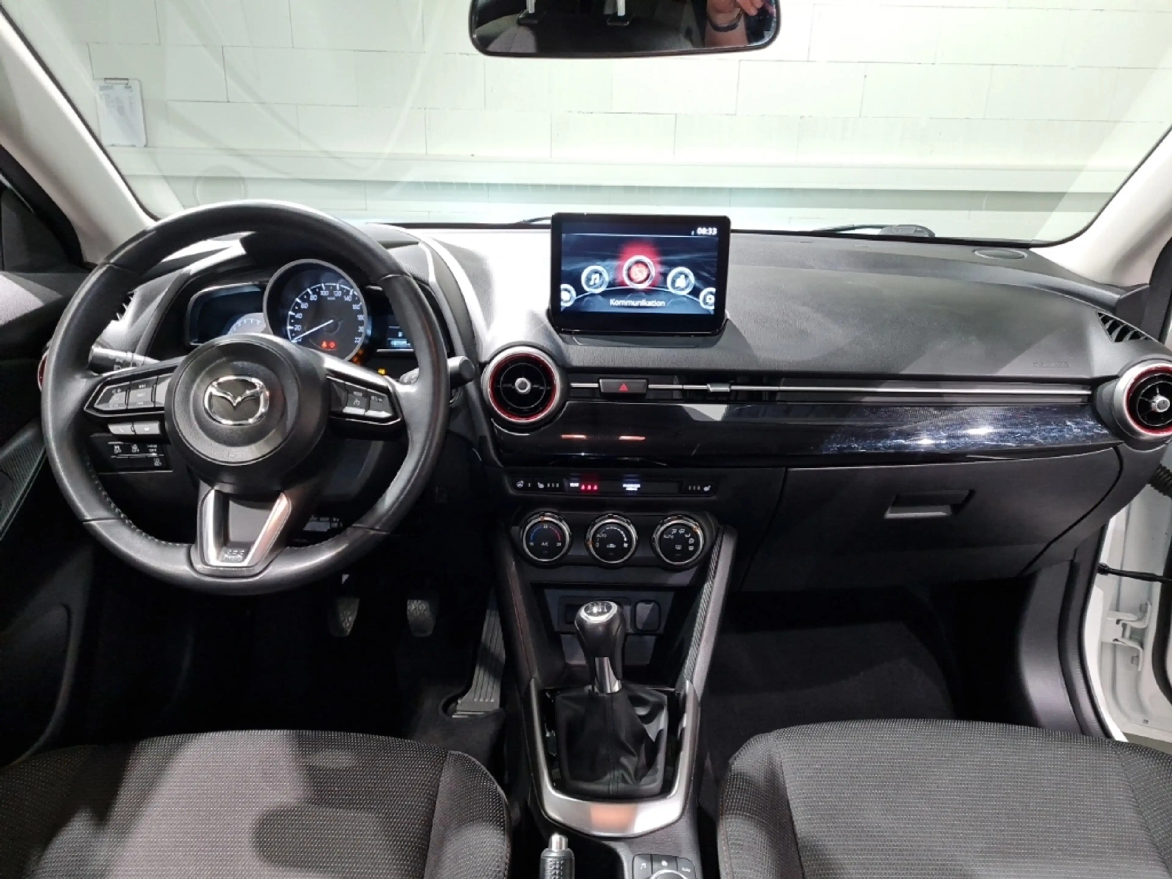 Mazda 2 e-SKYACTIV G 90 M HYBRID Homura*LED*KAMERA* — photo 5