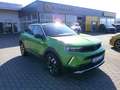 Opel Mokka Elegance , SHZ , LHZ , Navi , Kamera , NSW Grün - thumbnail 1