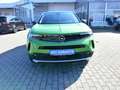 Opel Mokka Elegance , SHZ , LHZ , Navi , Kamera , NSW Grün - thumbnail 2