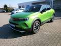 Opel Mokka Elegance , SHZ , LHZ , Navi , Kamera , NSW Grün - thumbnail 3