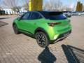 Opel Mokka Elegance , SHZ , LHZ , Navi , Kamera , NSW Grün - thumbnail 5