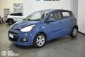 Hyundai i10 1.0 LPGI Econext Comfort Blu/Azzurro - thumbnail 3
