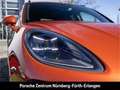 Porsche Macan GTS SportChrono BOSE Luftfeder Sportabgasanlage Orange - thumbnail 10