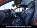 Porsche Macan GTS SportChrono BOSE Luftfeder Sportabgasanlage Orange - thumbnail 16