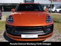 Porsche Macan GTS SportChrono BOSE Luftfeder Sportabgasanlage Orange - thumbnail 8