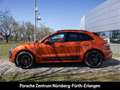 Porsche Macan GTS SportChrono BOSE Luftfeder Sportabgasanlage Orange - thumbnail 2