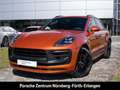 Porsche Macan GTS SportChrono BOSE Luftfeder Sportabgasanlage Orange - thumbnail 1