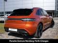 Porsche Macan GTS SportChrono BOSE Luftfeder Sportabgasanlage Orange - thumbnail 5