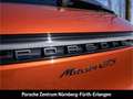 Porsche Macan GTS SportChrono BOSE Luftfeder Sportabgasanlage Orange - thumbnail 36