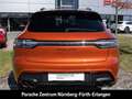 Porsche Macan GTS SportChrono BOSE Luftfeder Sportabgasanlage Orange - thumbnail 4