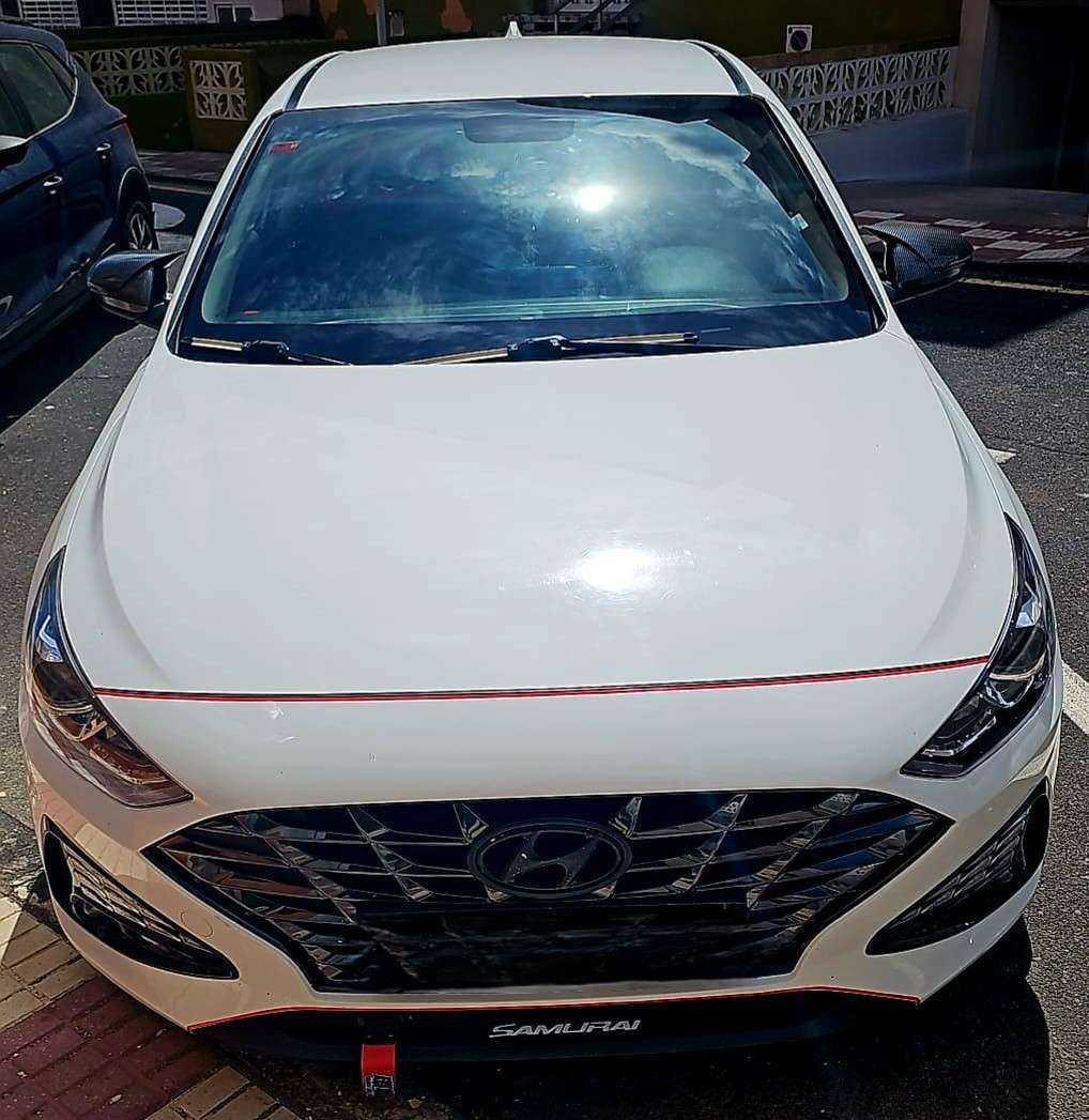 Hyundai i30 CW 1.0 TGDI Klass LR 120 - foto 1