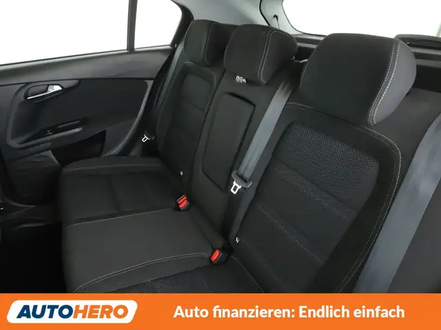 Fiat Tipo view 14