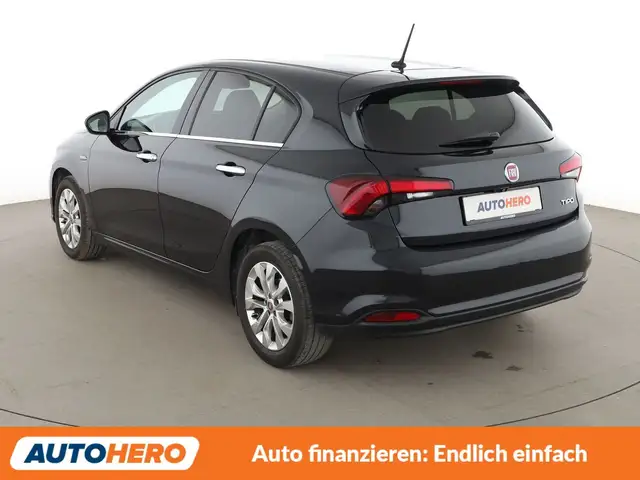 Fiat Tipo view 4