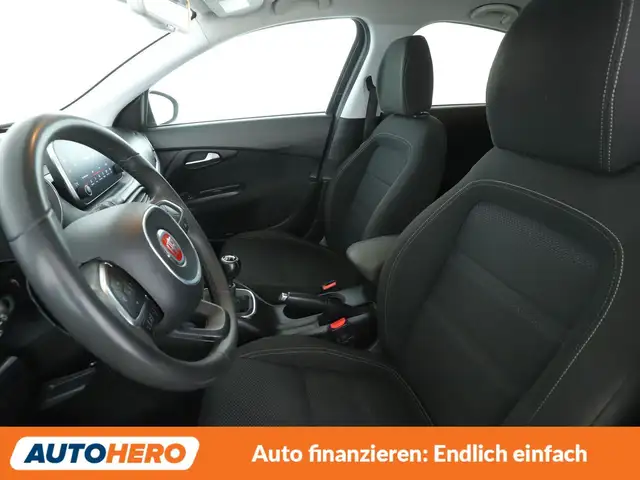 Fiat Tipo view 10