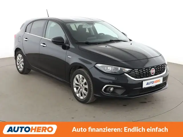Fiat Tipo view 8