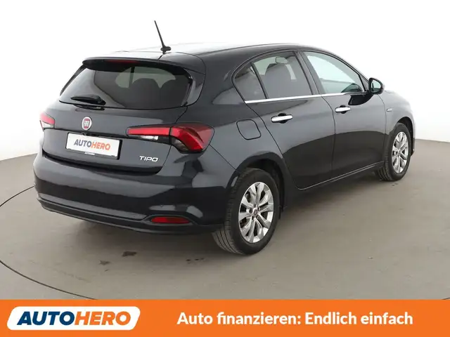 Fiat Tipo view 6