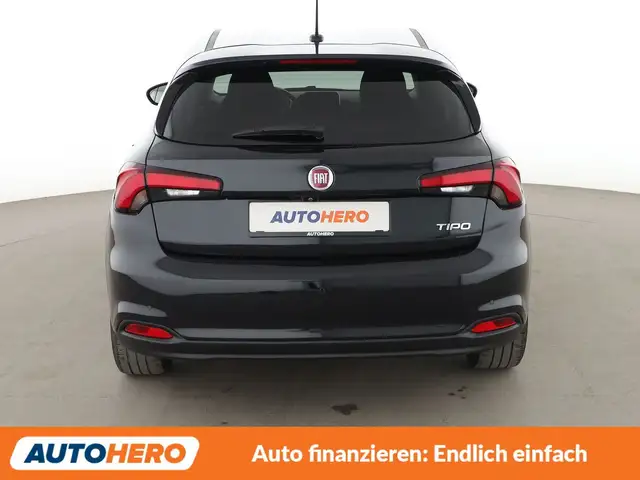 Fiat Tipo view 5