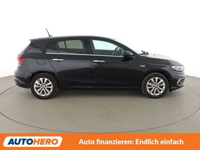Fiat Tipo view 7