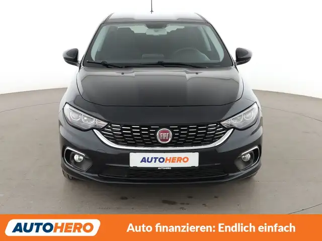 Fiat Tipo view 9