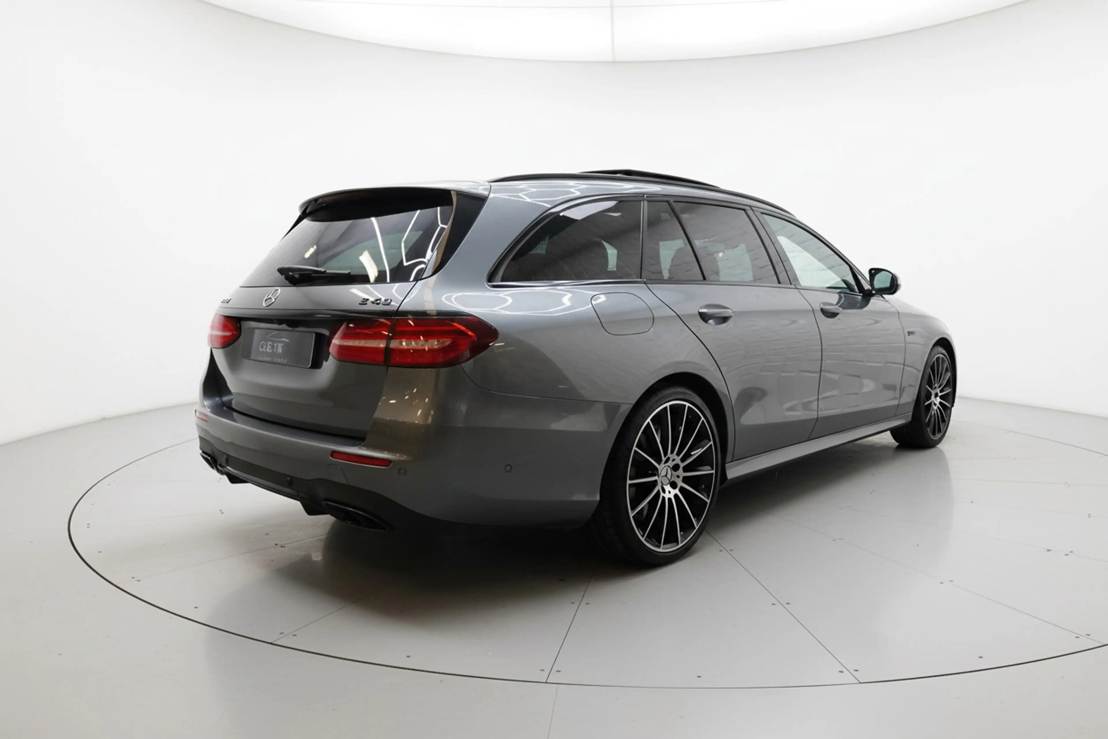 Mercedes-Benz E 43 AMG Estate 4MATIC PANO WIDE BURM — photo 5