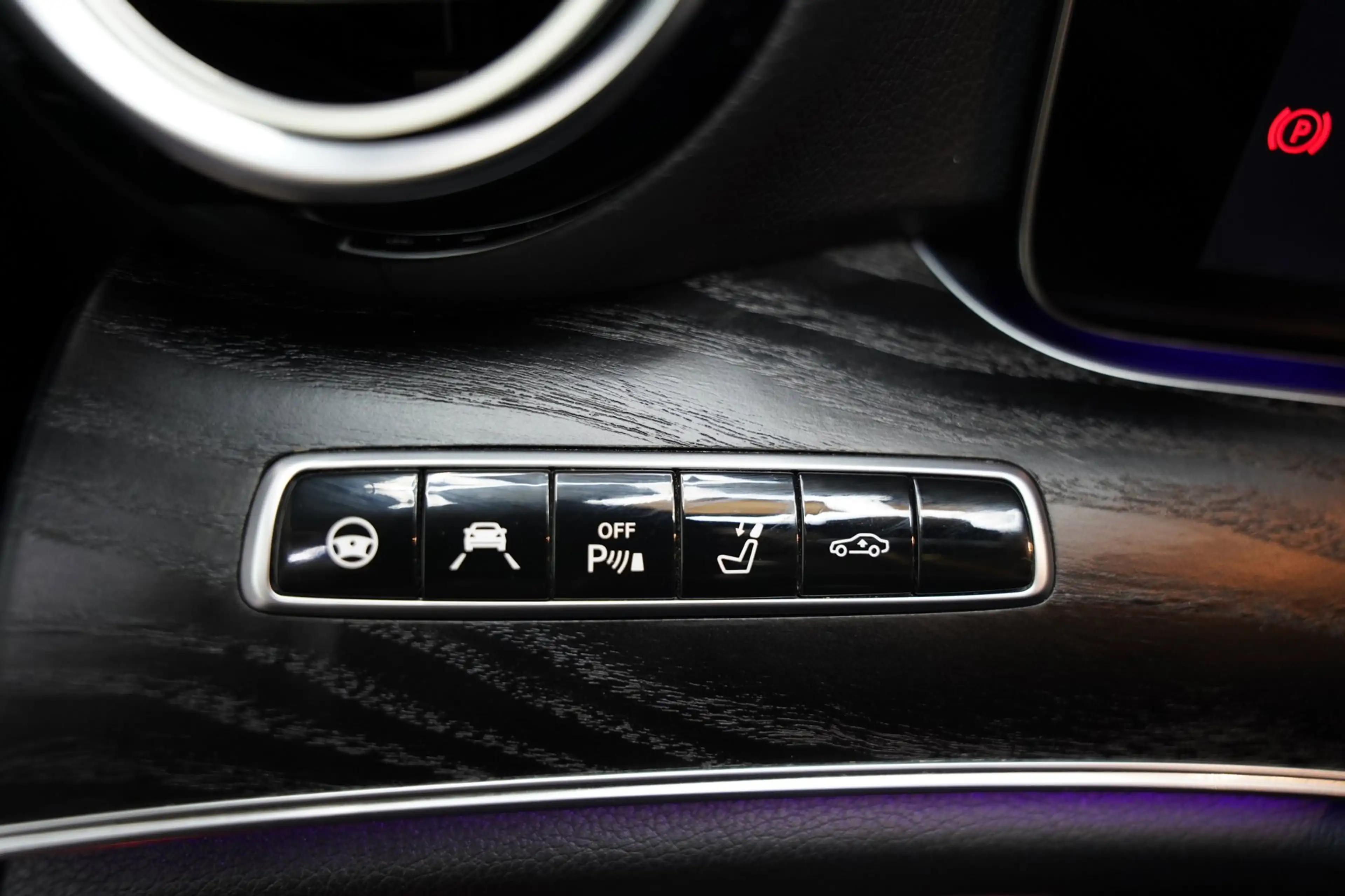 Mercedes-Benz E 43 AMG Estate 4MATIC PANO WIDE BURM — photo 14