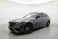 Mercedes-Benz E 43 AMG Estate 4MATIC PANO WIDE BURM Grau - thumbnail 1