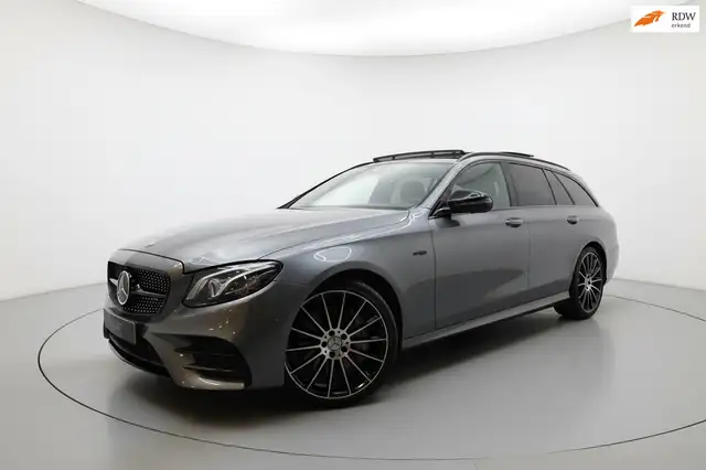 Mercedes-Benz E 43 AMG Estate 4MATIC PANO WIDE BURM