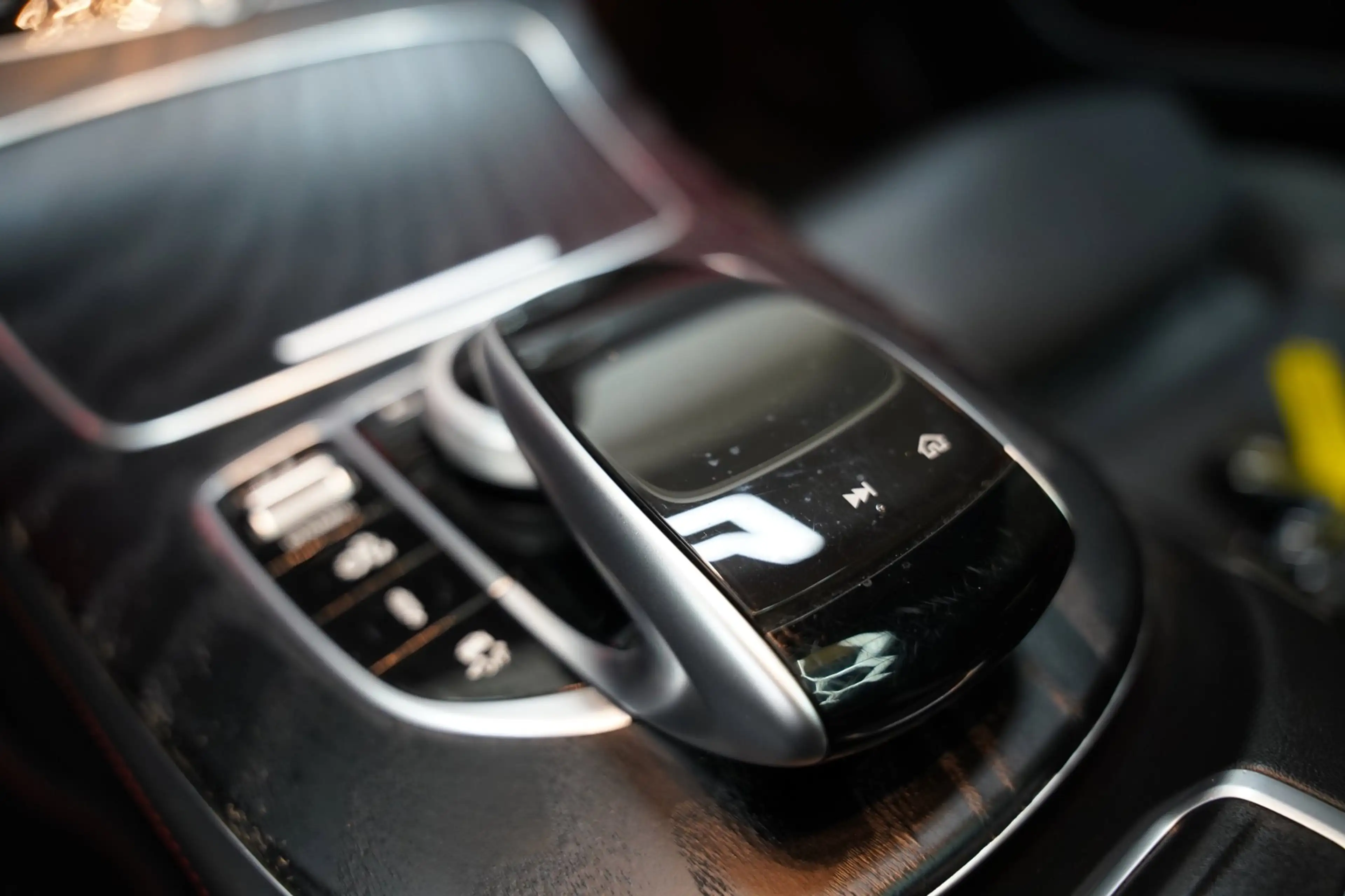 Mercedes-Benz E 43 AMG Estate 4MATIC PANO WIDE BURM — photo 15