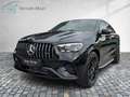 Mercedes-Benz GLE 53 AMG AMG GLE 53 HYBRID 4MATIC+ Coupé Avantgarde AMG Schwarz - thumbnail 2