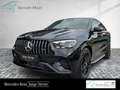 Mercedes-Benz GLE 53 AMG AMG GLE 53 HYBRID 4MATIC+ Coupé Avantgarde AMG Schwarz - thumbnail 1