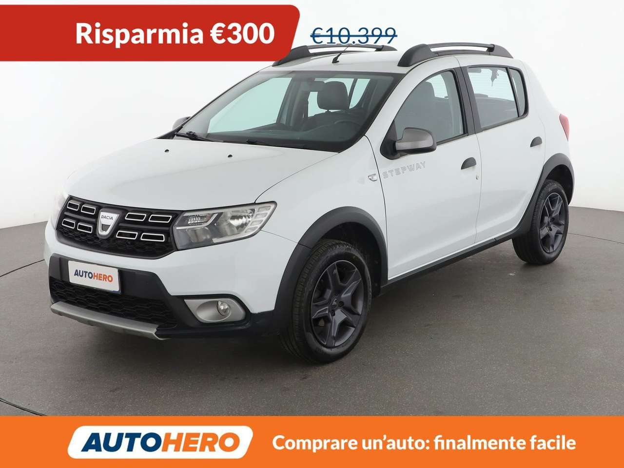 Dacia Sandero 1.5 dCi Brave  90CV