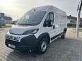 Fiat Ducato KASTENWAGEN MAXI 35 L2H2 180 AT Blanc - thumbnail 14