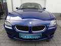 BMW Z4 M 1. Hand | Navi Prof. | Bi-Xenon | PDC | MFL Bleu - thumbnail 3