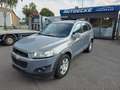 Chevrolet Captiva 2.2 D LS 2WD Gris - thumbnail 1