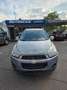 Chevrolet Captiva 2.2 D LS 2WD Gris - thumbnail 2