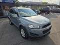 Chevrolet Captiva 2.2 D LS 2WD Gris - thumbnail 3